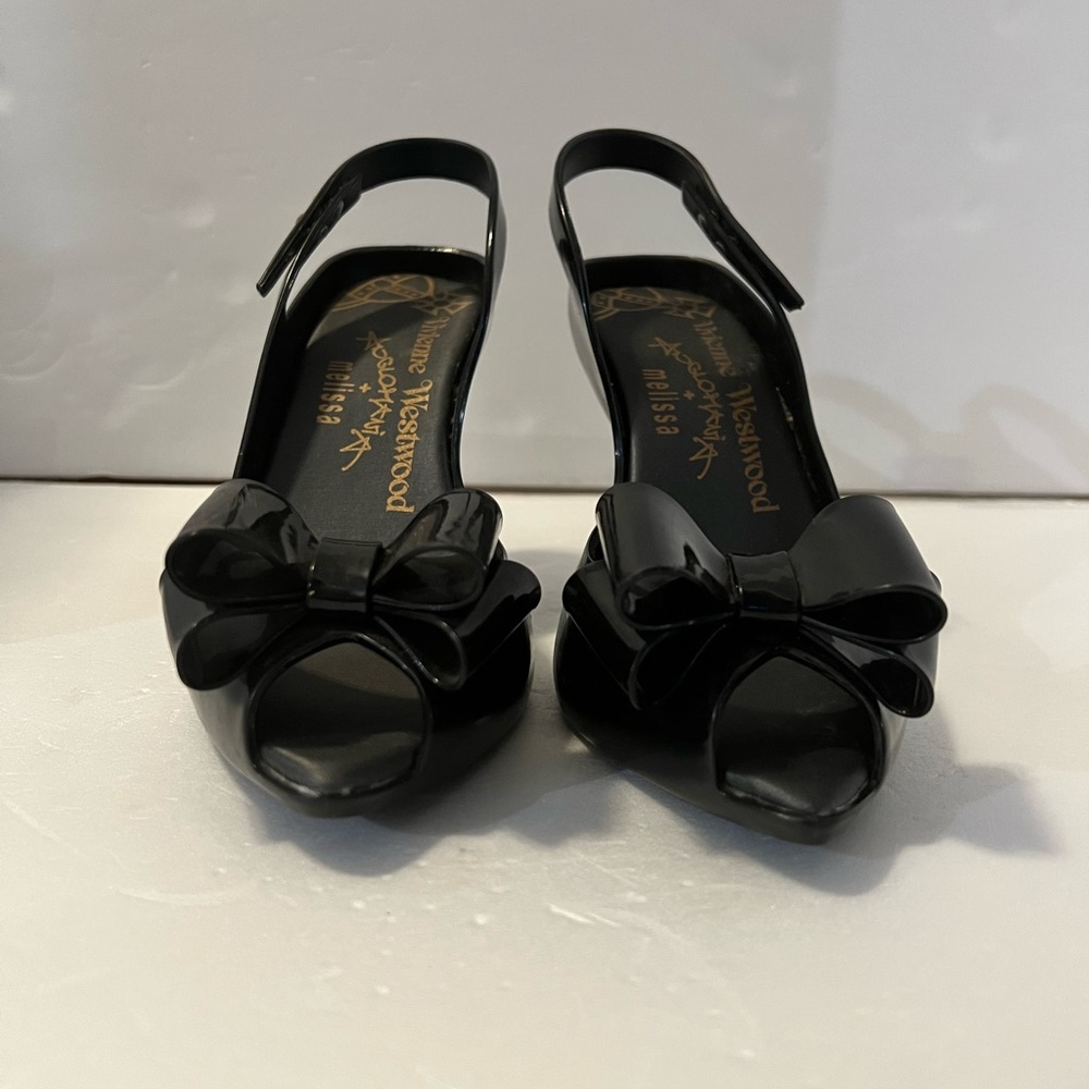 Vivienne Westwood × Melissa
